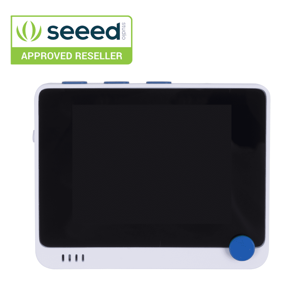 Wio Terminal Development Board ATSAMD51 Core with Realtek RTL8720DN