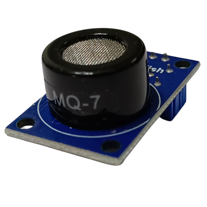 MQ-7 Gas Sensor Module For Carbon Monoxide Detector Module - Image 5