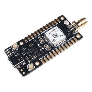 LoRa-E5 mini (STM32WLE5JC) Development Board