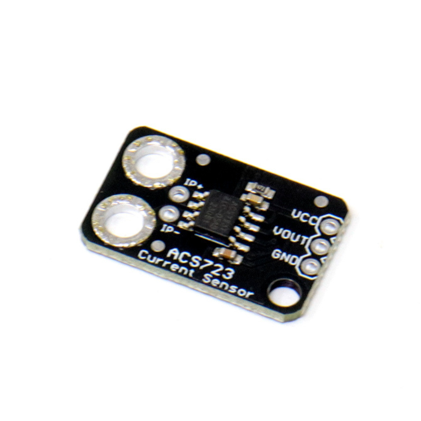 SmartElex ACS723 Current Sensor Breakout Board