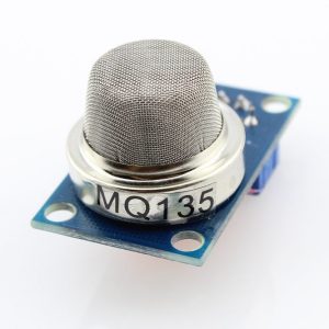 MQ-135 Gas Sensor Module For NH3, Alcohol, benzene, smoke , CO2 Detector Module