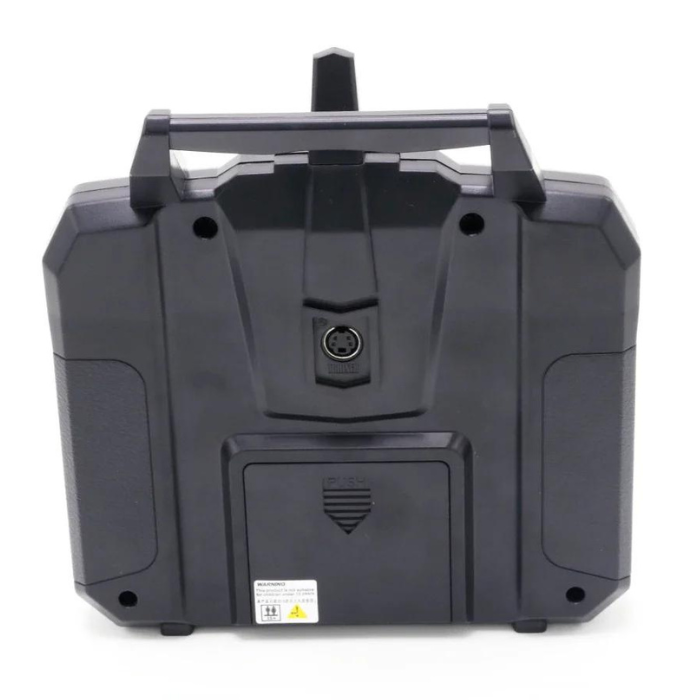 FlySky FS-i4X 2.4GHz 4CH AFHDS R/C Transmitter with FS-A6 Receiver - Image 9