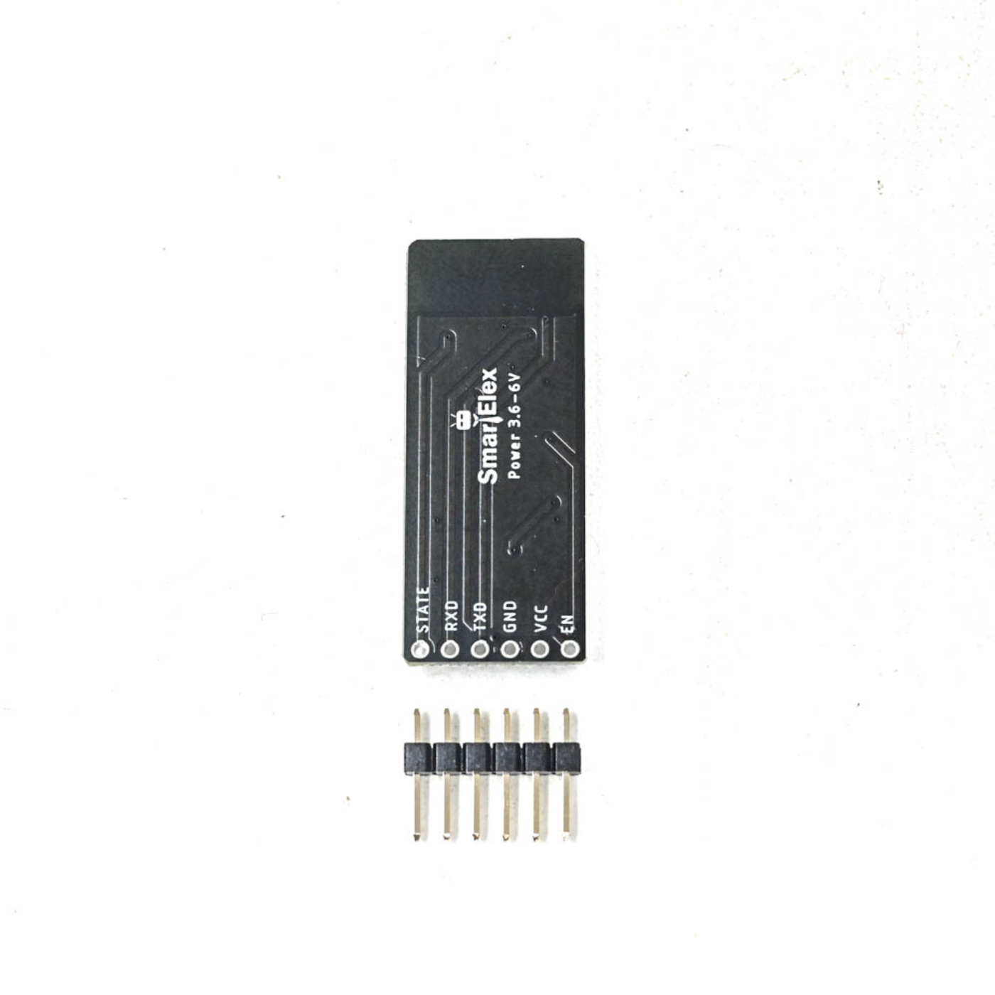 SmartElex 6-Pin Bluetooth Module HC-05