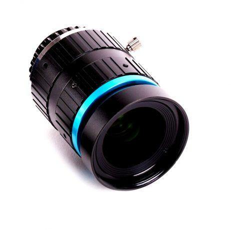Raspberry Pi 16mm High Quality Camera Telephoto Lens - Image 2