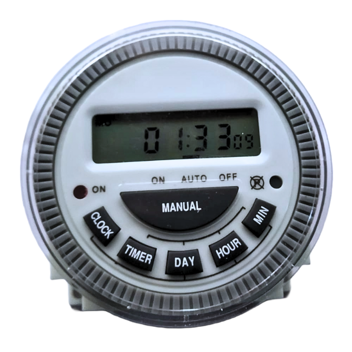 Programmable Digital Timer Module - Image 3