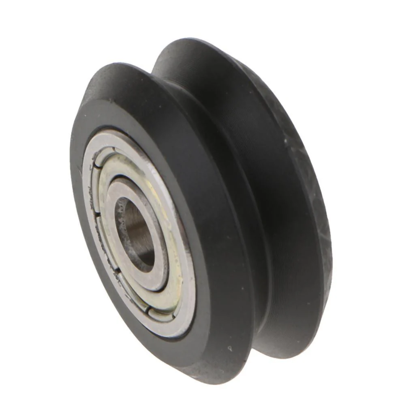 OpenBuilds Plastic V-Groove Pulley Wheel with 625ZZ Bearing - Image 3
