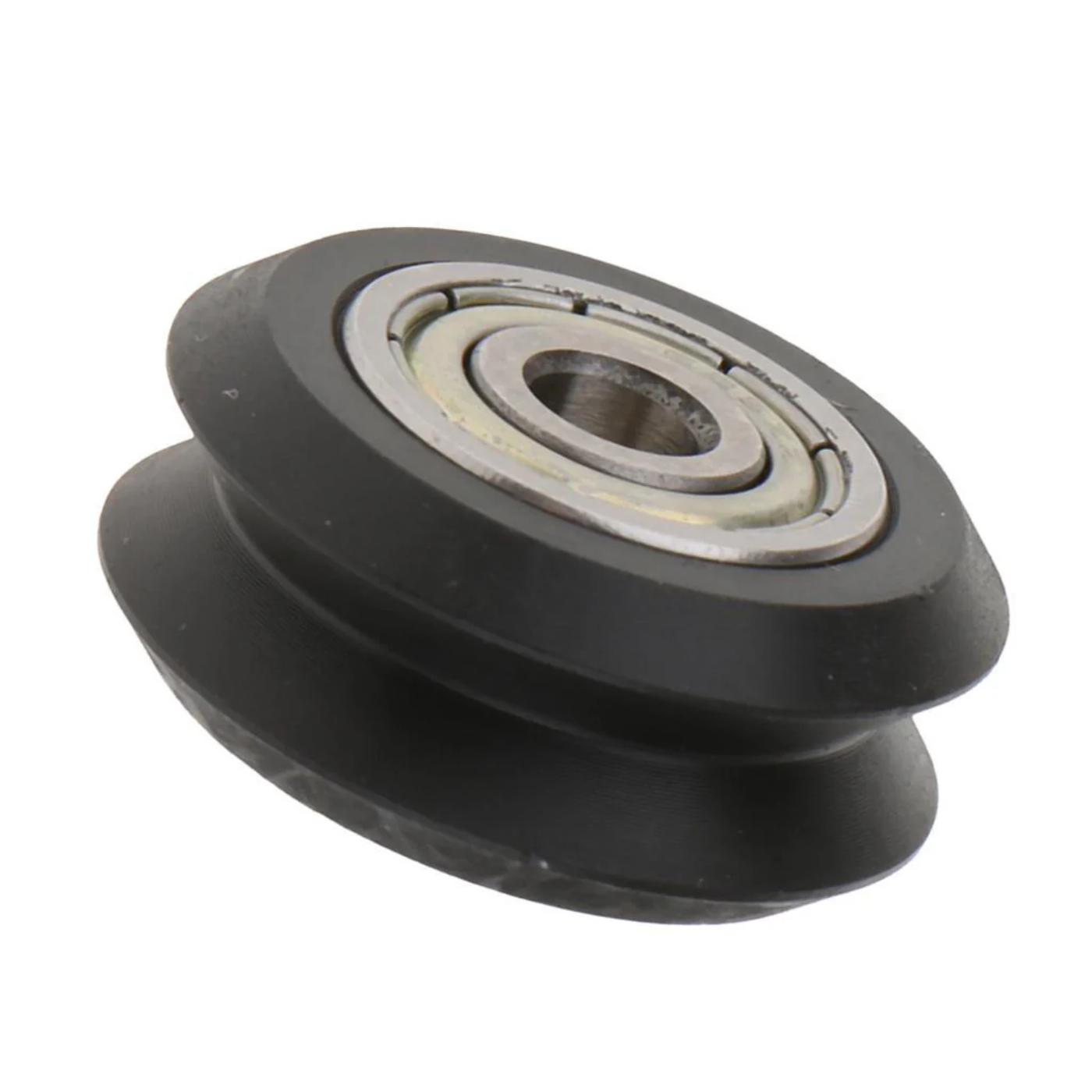OpenBuilds Plastic V-Groove Pulley Wheel with 625ZZ Bearing - Image 5
