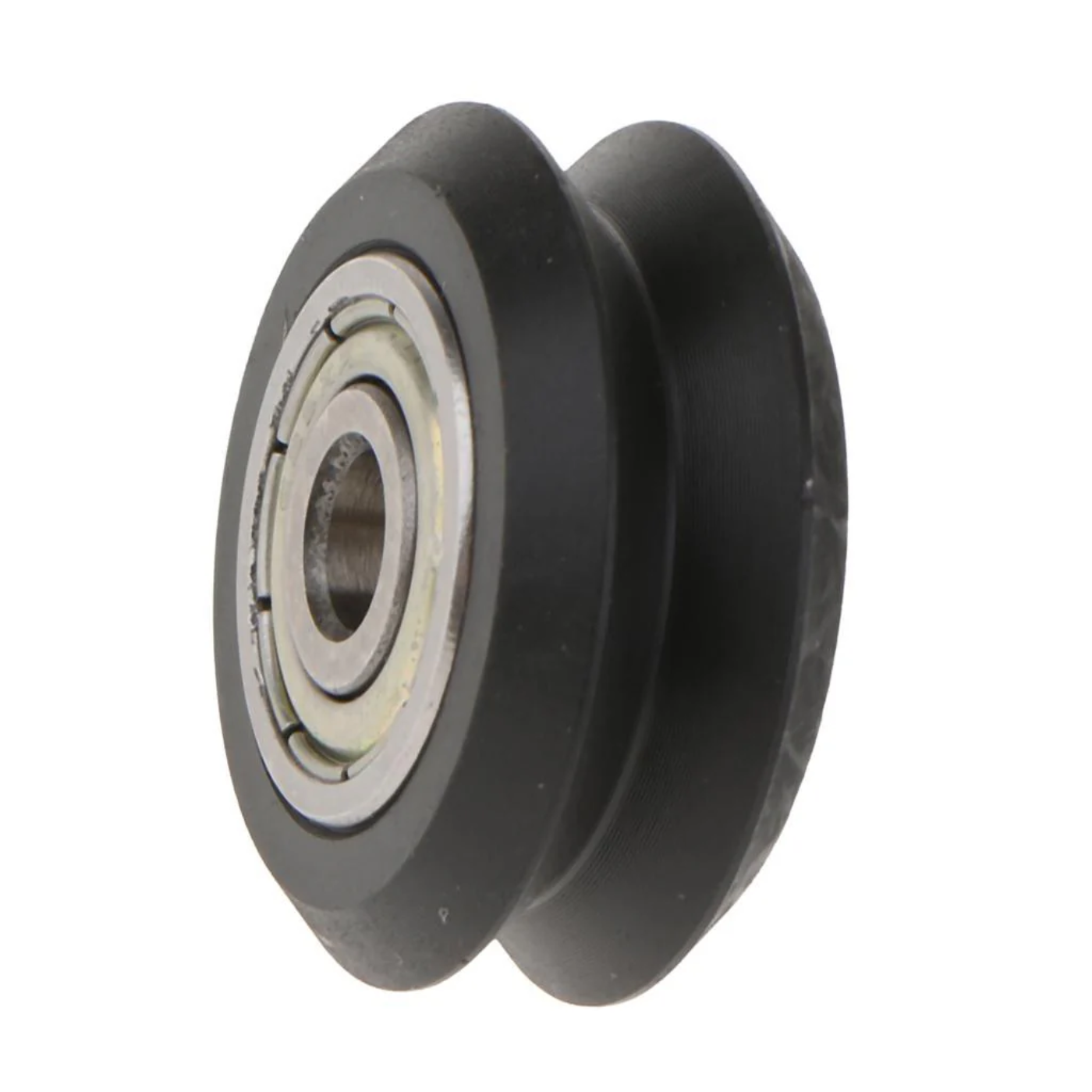 OpenBuilds Plastic V-Groove Pulley Wheel with 625ZZ Bearing - Image 4