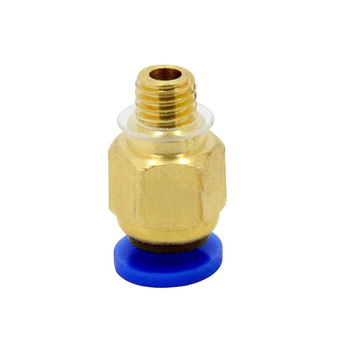 PC6-01 Pneumatic Push in Bowden Extruders for 3.0mm J-Head fitting - Image 2