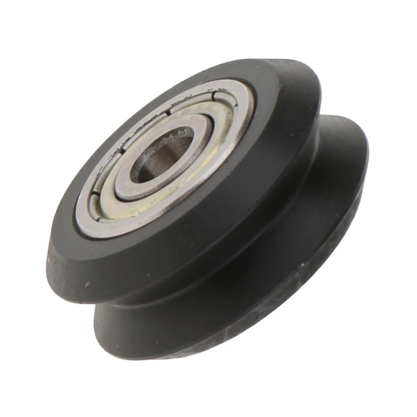 OpenBuilds Plastic V-Groove Pulley Wheel with 625ZZ Bearing - Image 6