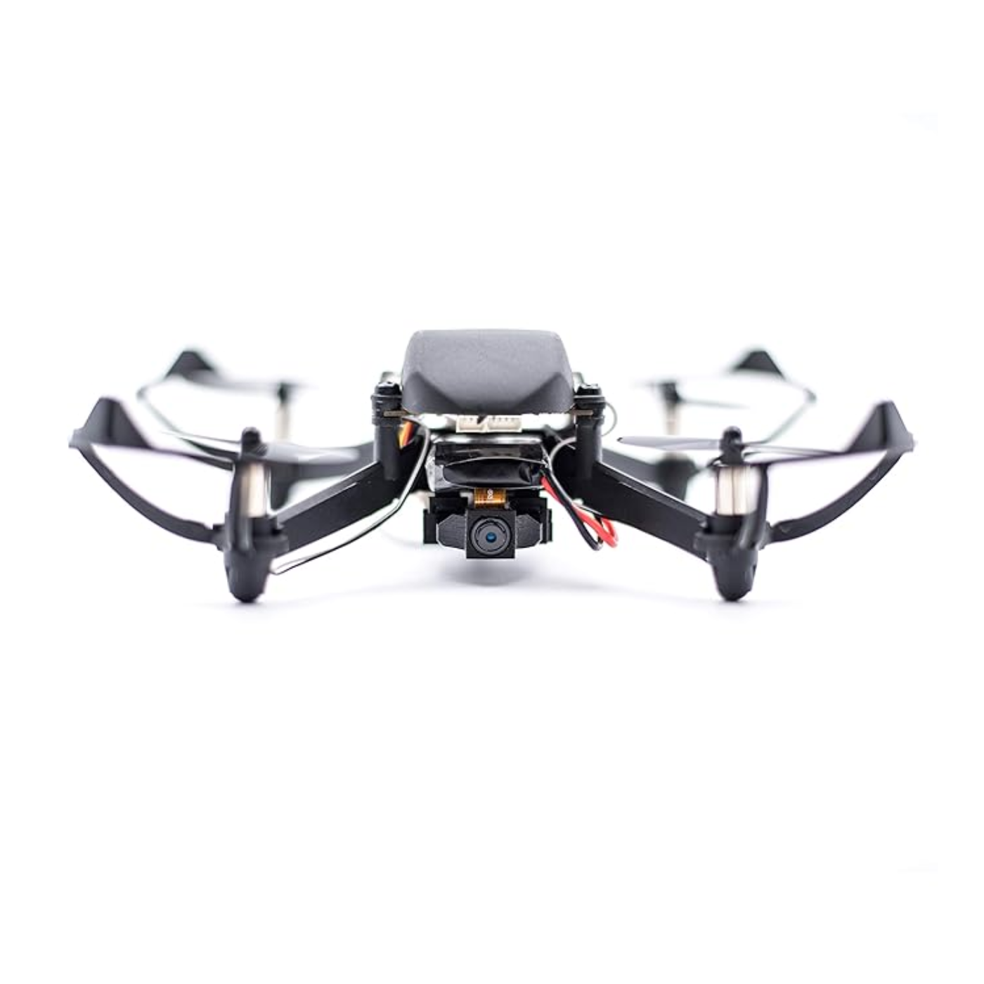 Pluto X Educational Nano DIY Drone Kit with Camera and WIFI for STEM Learning - Image 3