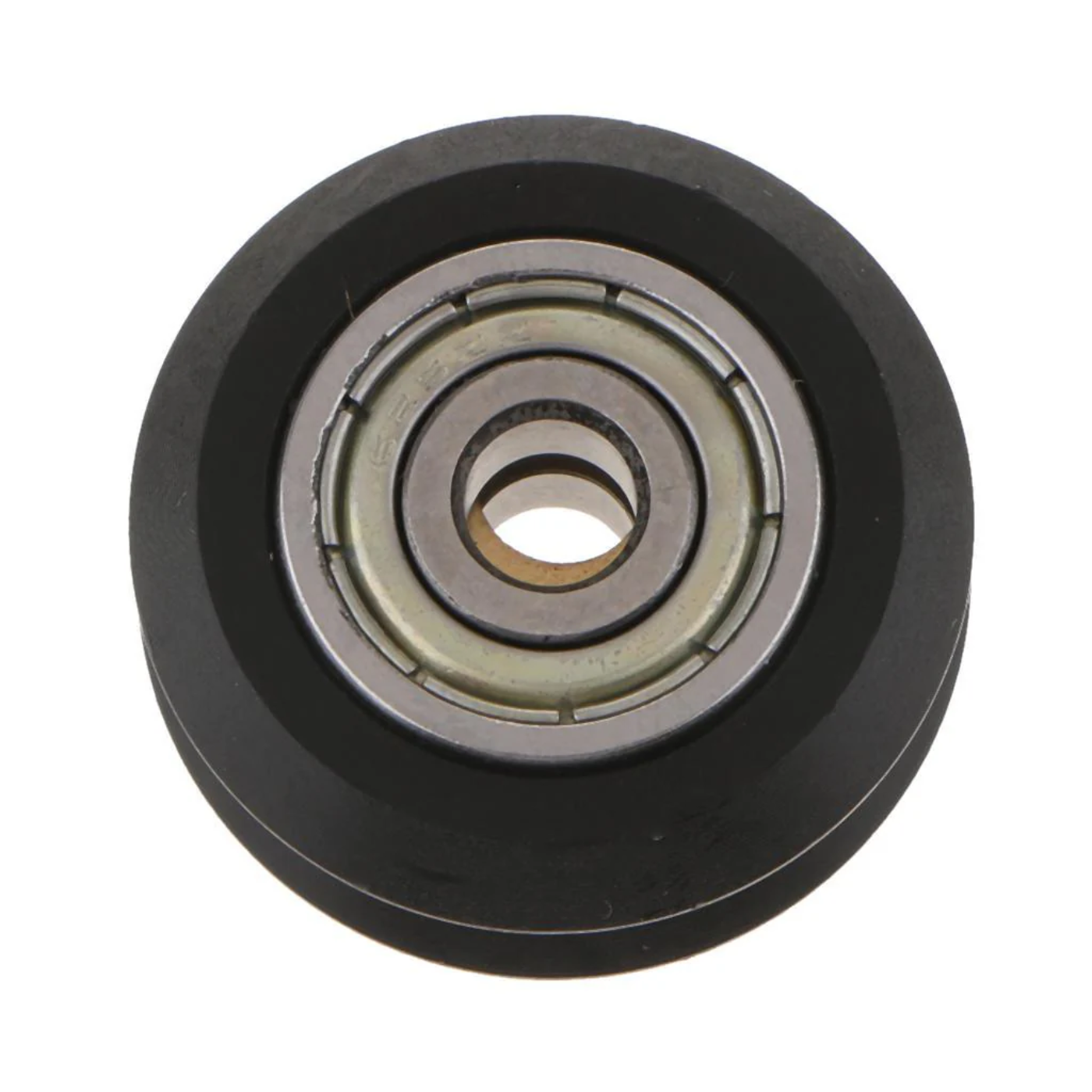 OpenBuilds Plastic V-Groove Pulley Wheel with 625ZZ Bearing - Image 2