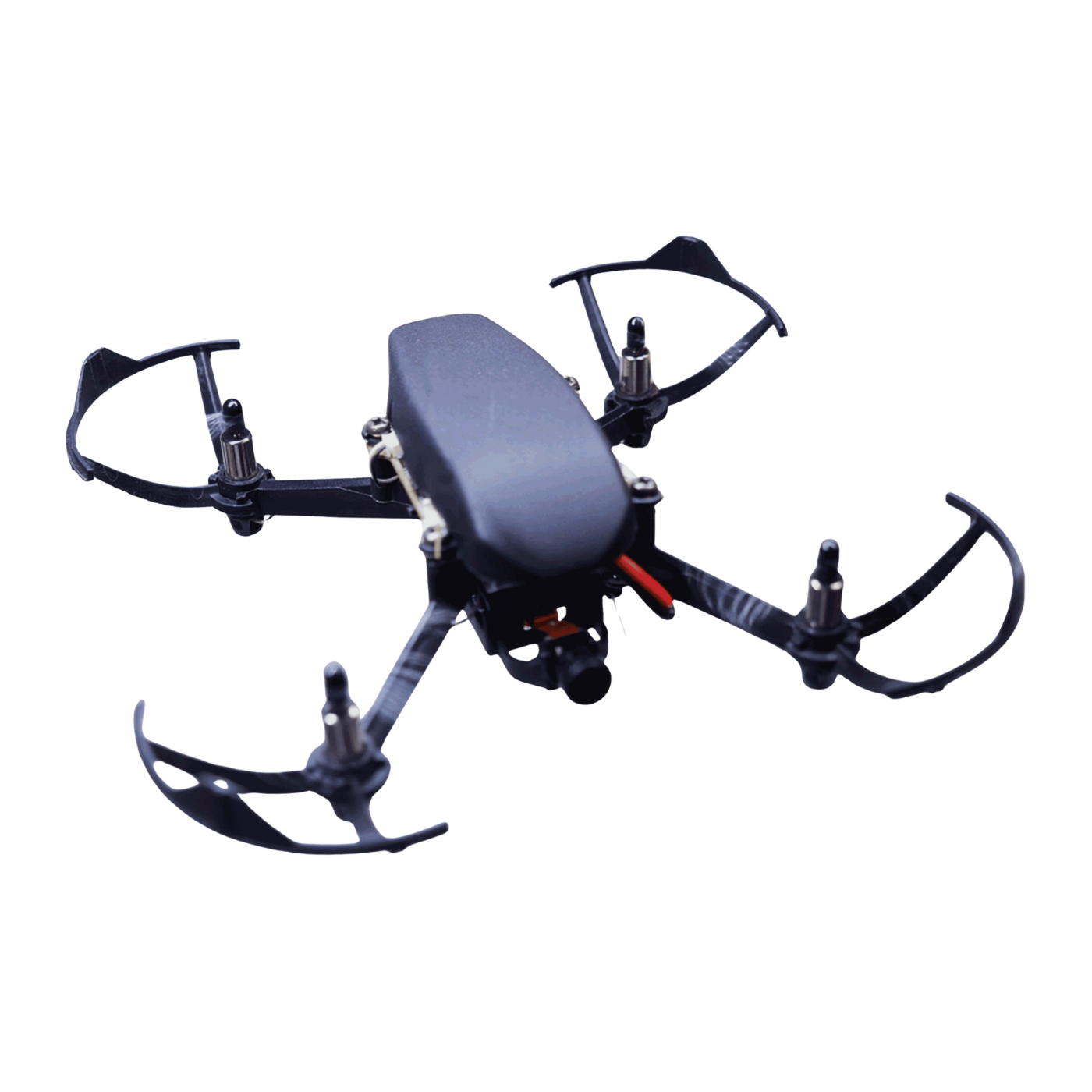 Pluto X Educational Nano DIY Drone Kit with Camera and WIFI for STEM Learning - Image 4