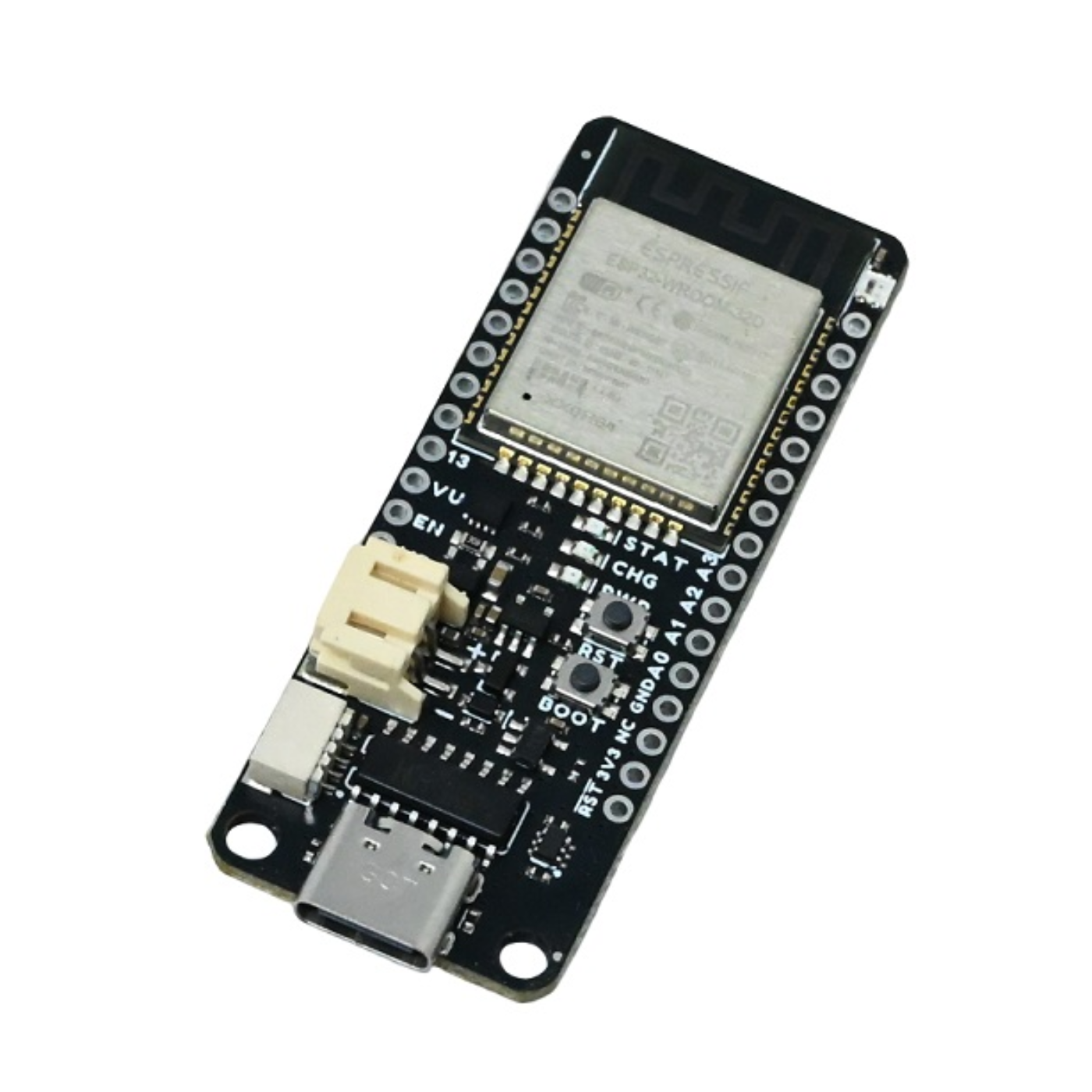 SmartElex ESP32 WROOM_C Development Board – WiFi & Bluetooth Microcontroller Module