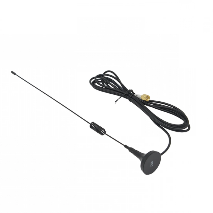 5dBi GSM Magnetic Spring Antenna