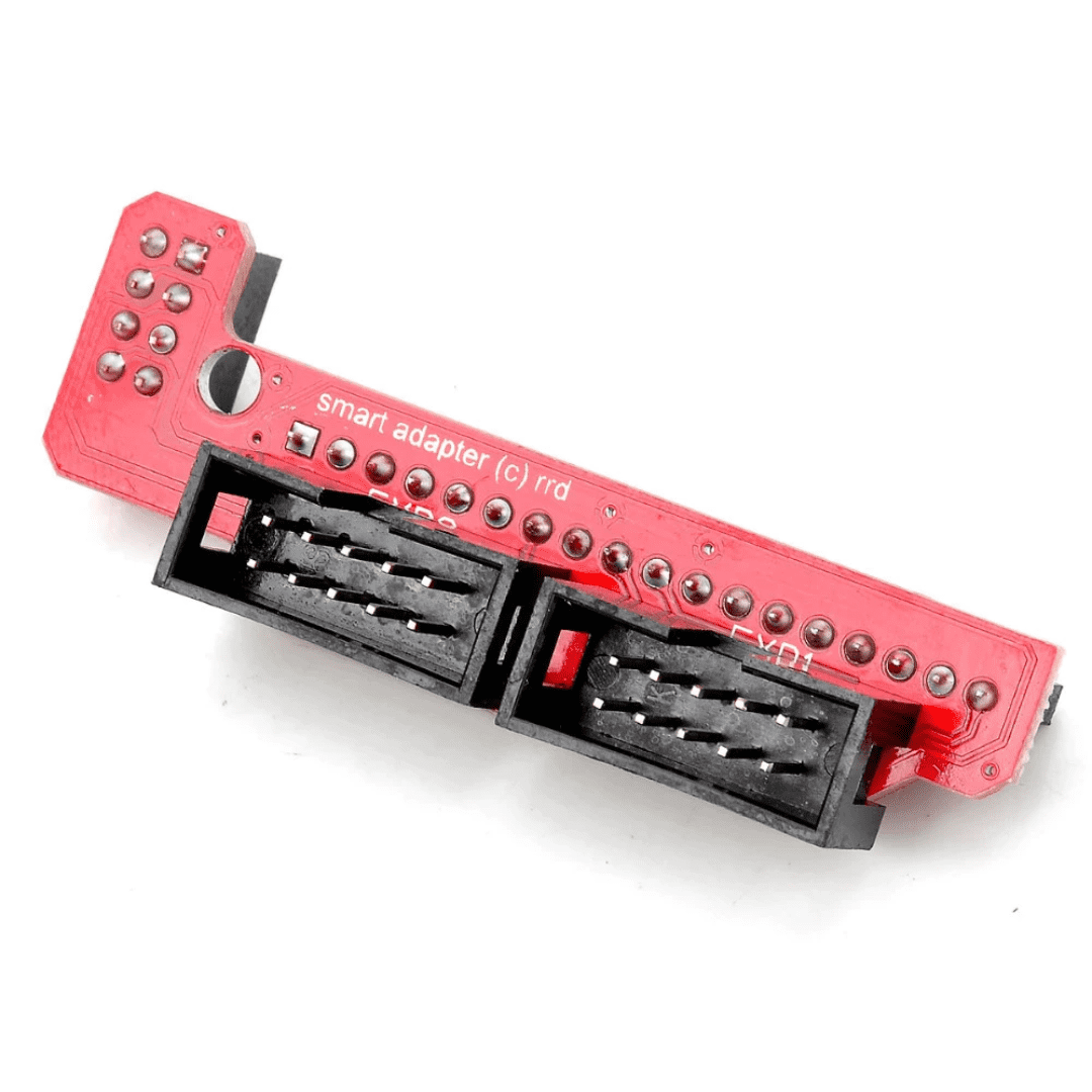 3D Printer Ramps 1.4 Adapter LCD2004 Module/12864 Control Panel Adapter Display