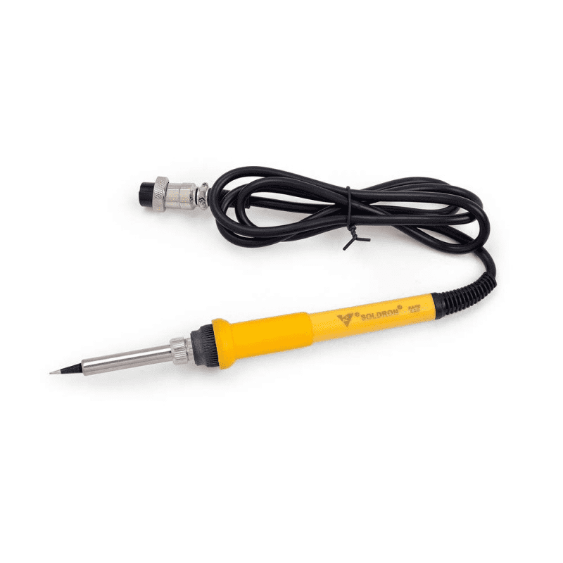 60W Soldron Replacement Soldering Iron For Soldron Stations 938