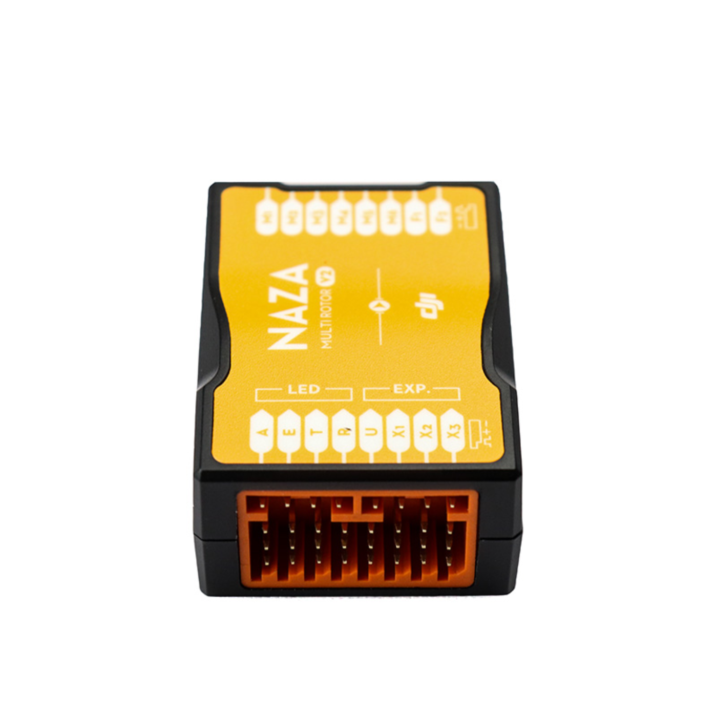 Original DJI NAZA M V2 Flight Controller With GPS & PMU V2 for Multirotor Quadcopter - Image 2