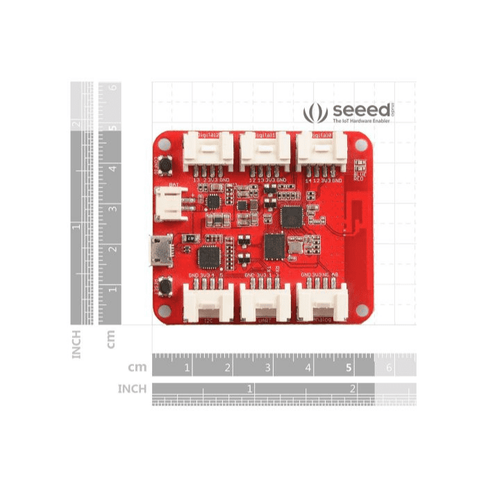 Seeed Studio Wio Link Wireless Development Board - Image 3