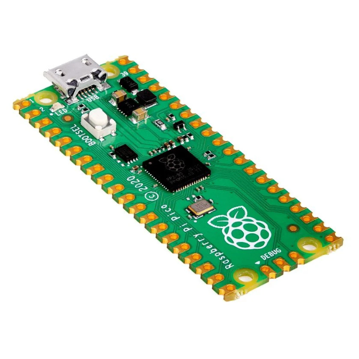 Raspberry Pi Pico - Image 7