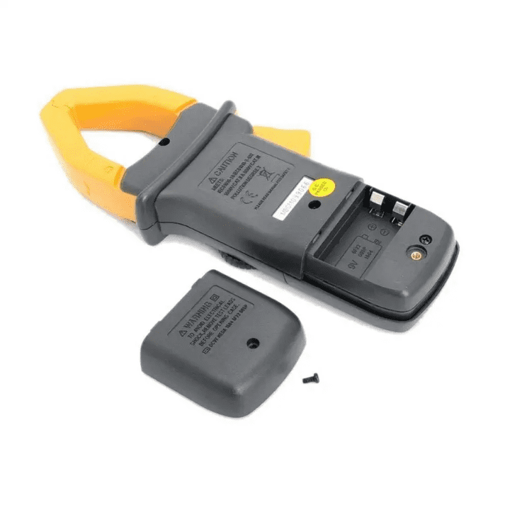 Mastech MS2001C AC Digital Clamp Meter