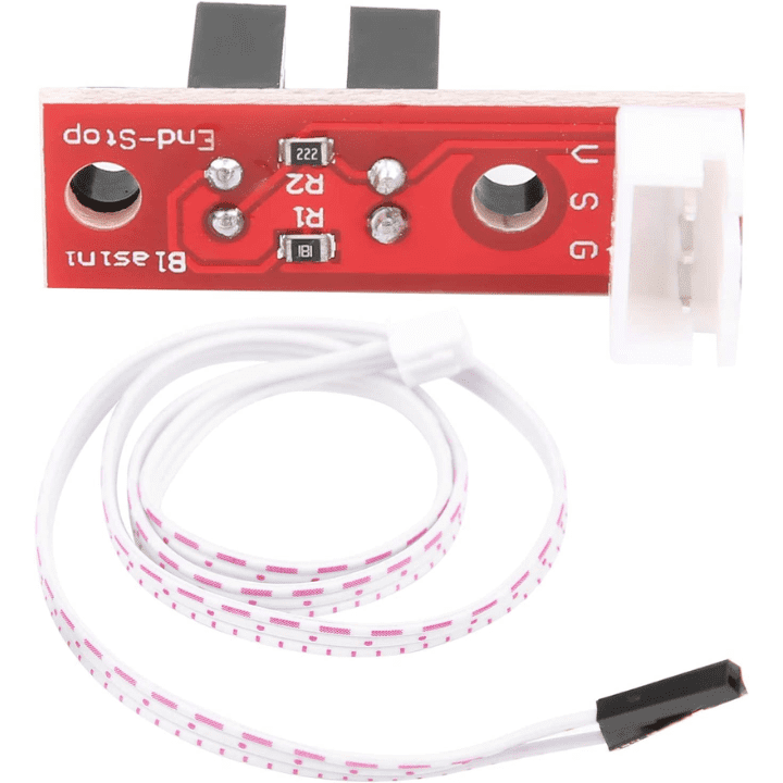 Optical Endstop with 50cm Cable Photoelectric Light Control Optical Limit Switch for 3D Printer - Image 5