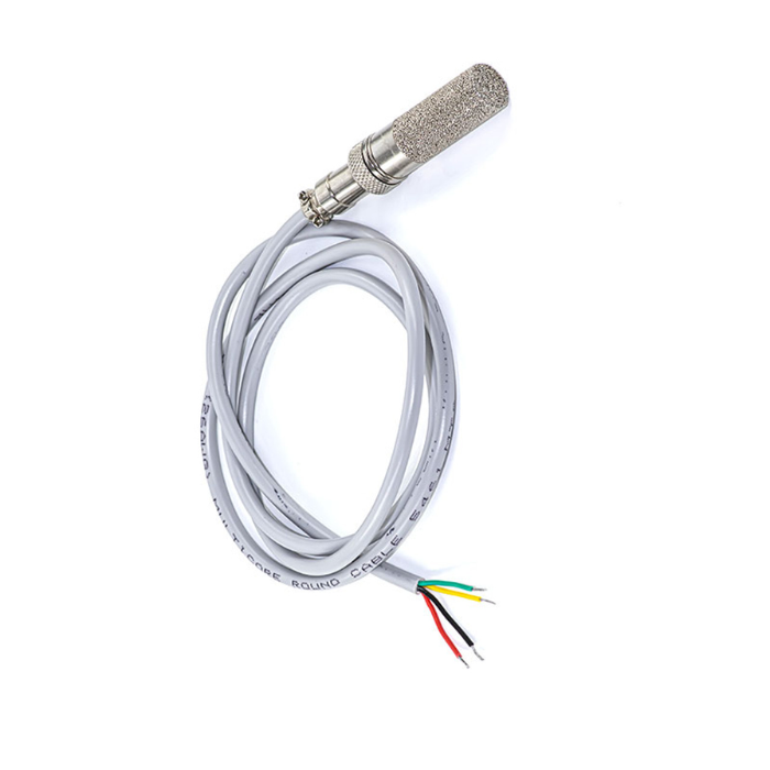 BME680 Humidity, Pressure, Temperature and Gas Sensor Probe MRS Type -7Semi - Image 3