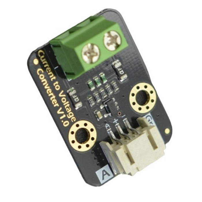 DFRobot Gravity Analog Current to Voltage Converter (for 4~20mA Application) - Image 2