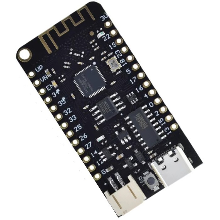 ESP32 CP2102 Wireless Development Board D1 LOLIN32 - Image 7