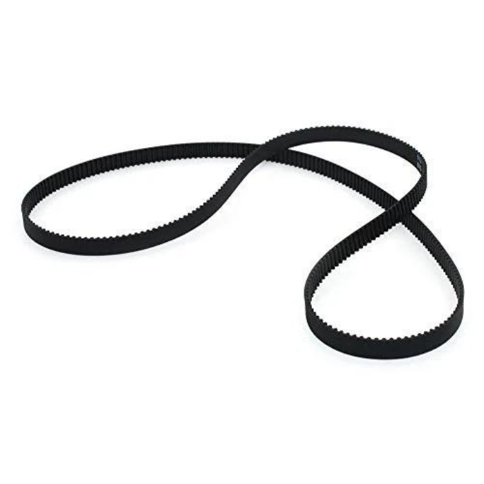 GT2 Rubber Timing Belt 188mm Long 6mm Width Close Loop for 3D Printer CNC - Image 8