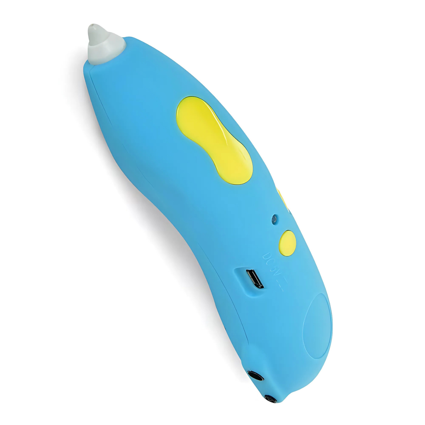 Goofoo 3D Printing Pen Blue Color - Image 4