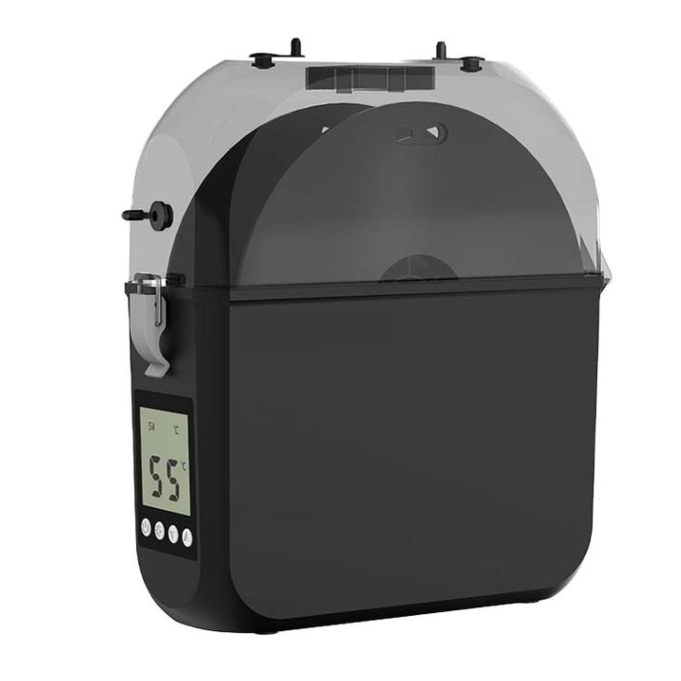 Goofoo D100 3D Printer Single Filament Dryer Box -Black Color - Image 3