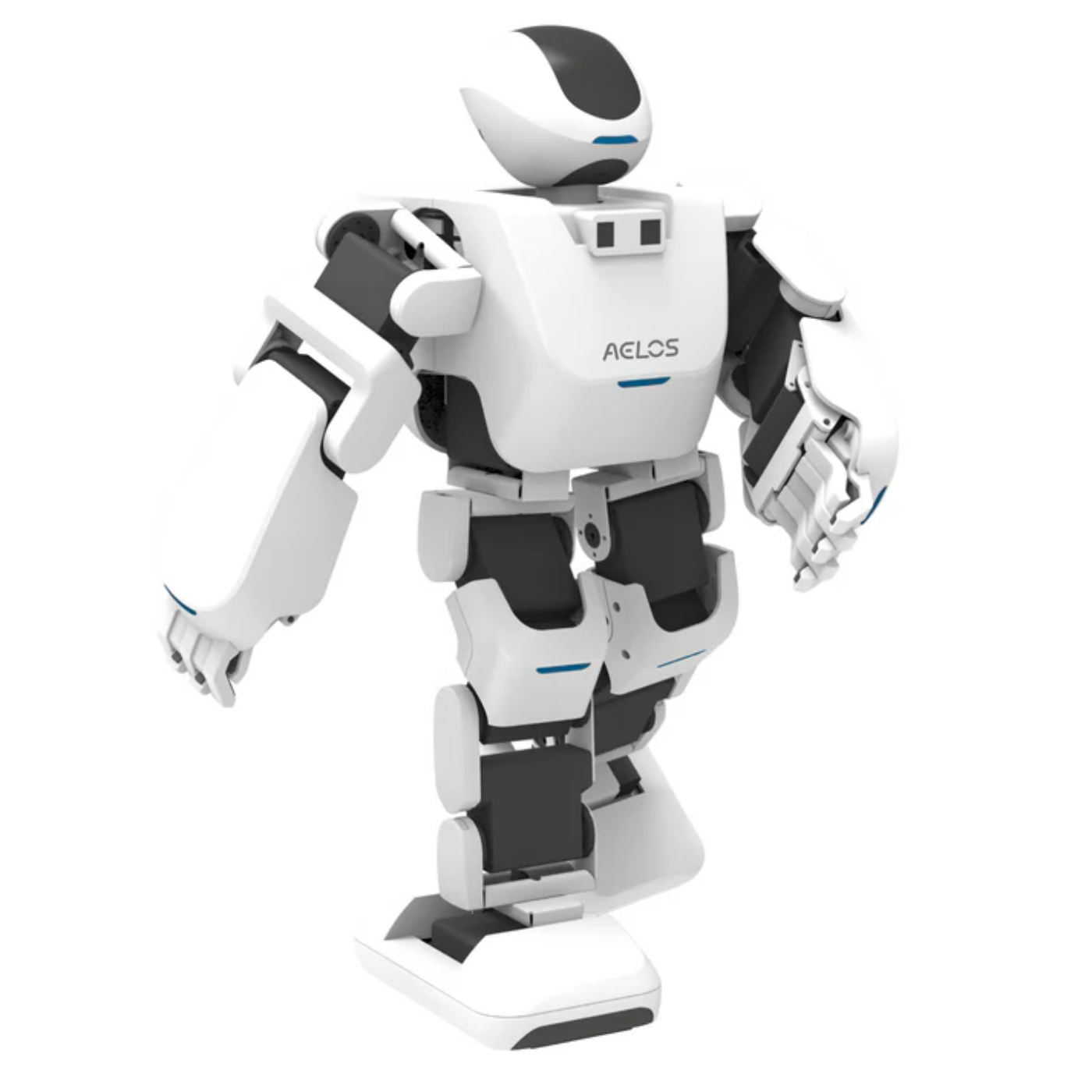 Leju Robot AELOS LITE 19DOF AI Humanoid Robot Kit for Programming & Coding