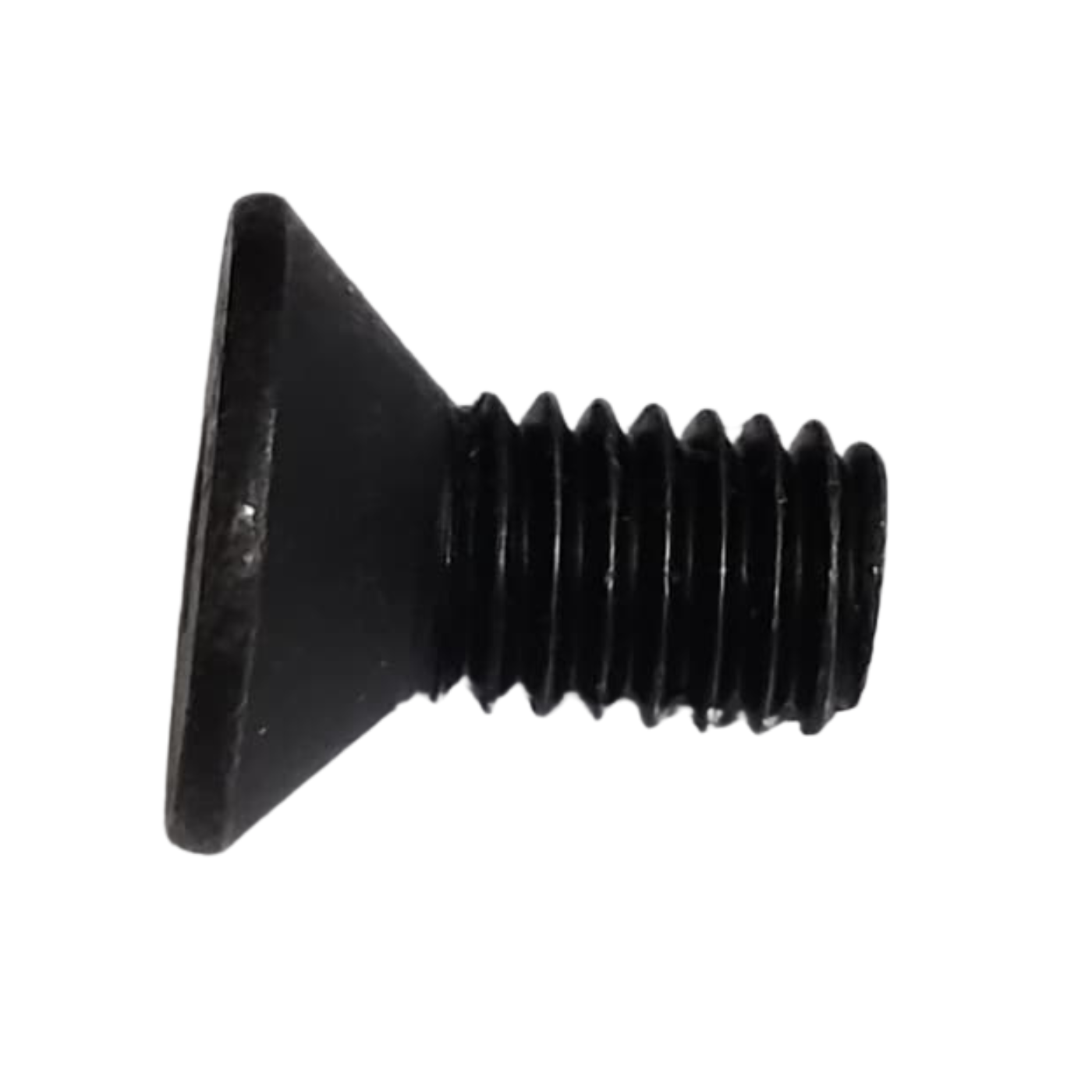 M5 Ultra Low Profile Bolts 6mm-50mm size Black Oxide Coated - Image 4