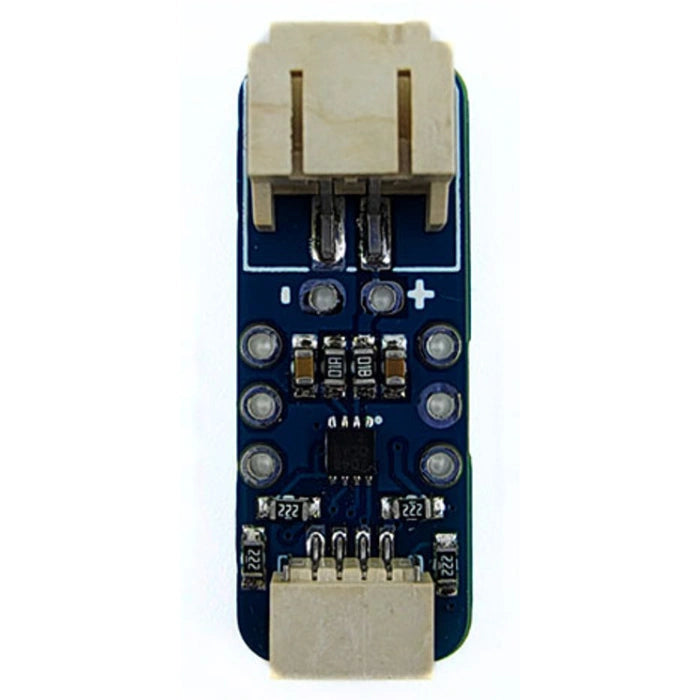 MAX17048 Li-Poly Li-Ion Fuel Gauge Breakout Board Mini - 7Semi