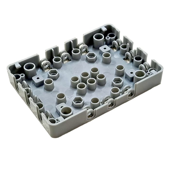 Micro:Bit V2.2 Expansion Board Holder - Image 3