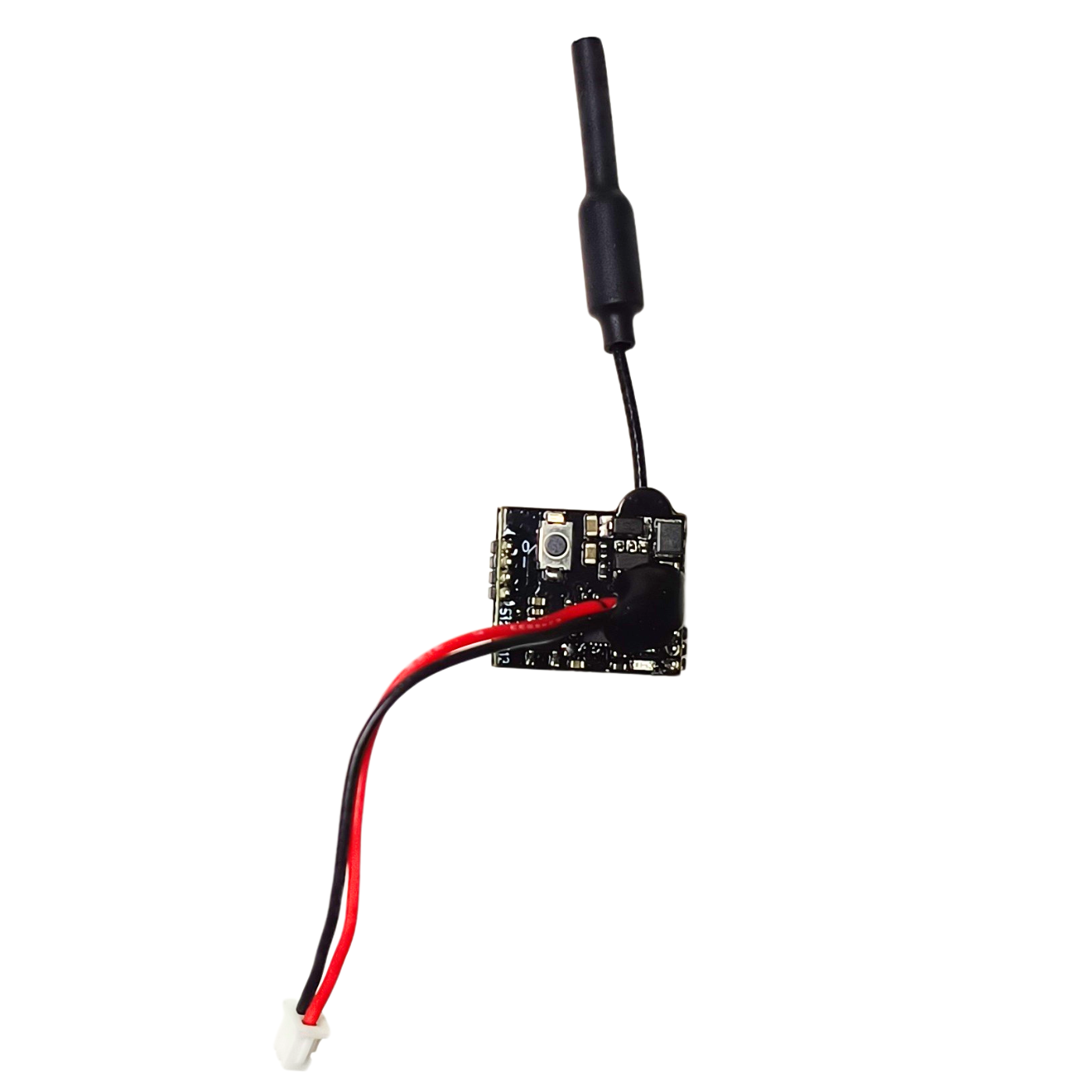 Mini AIO FPV Camera 5.8G 40CH 25mW 800TVL Video Transmitter - Image 4