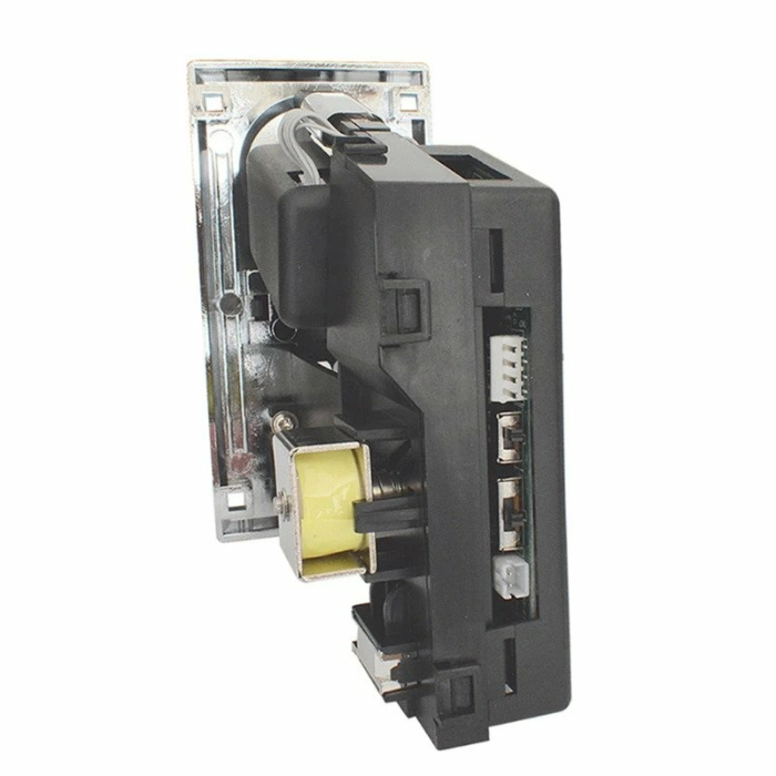 Multi Coin Acceptor Programable for Vending Machines - Image 4