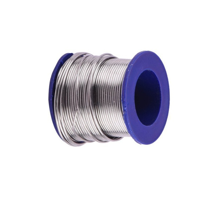 NOEL SOLDER WIRE 60/40 - 50GM PACK - Image 4