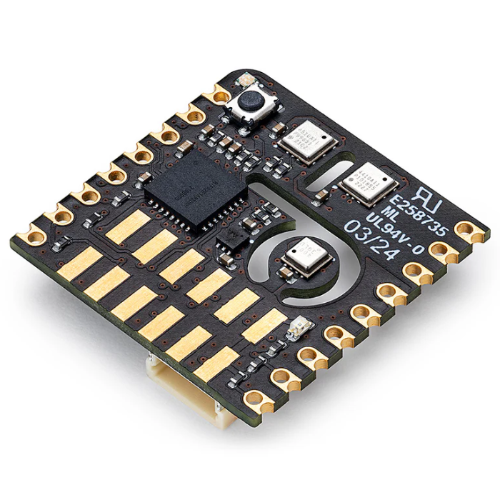 Official Arduino Nicla Sense Env Microcontroller Board - ABX00089 - Image 4