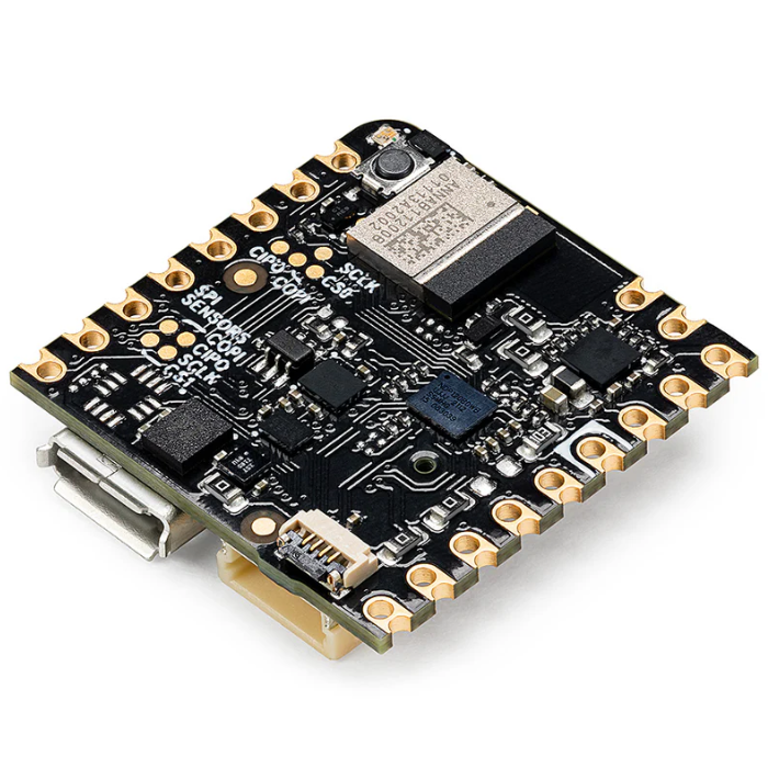 Official Arduino Nicla Voice Development Board - ABX00061