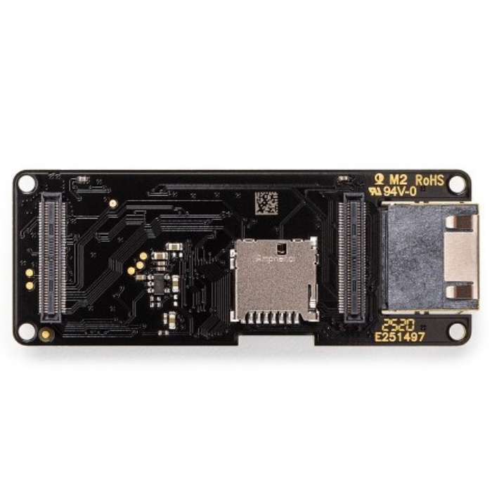 Official Arduino Portenta Vision Shield with Ethernet Connectivity - ASX00021 - Image 3