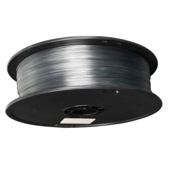 Premium 1.75MM HS PLA 1 KG 3d Printer Filament - Cement grey Colour - Image 2