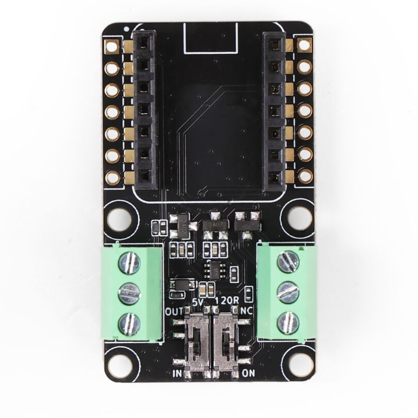 RS-485 Breakout Board for XIAO Converts UART to RS-485 Signals -Seeed Studio - Image 6