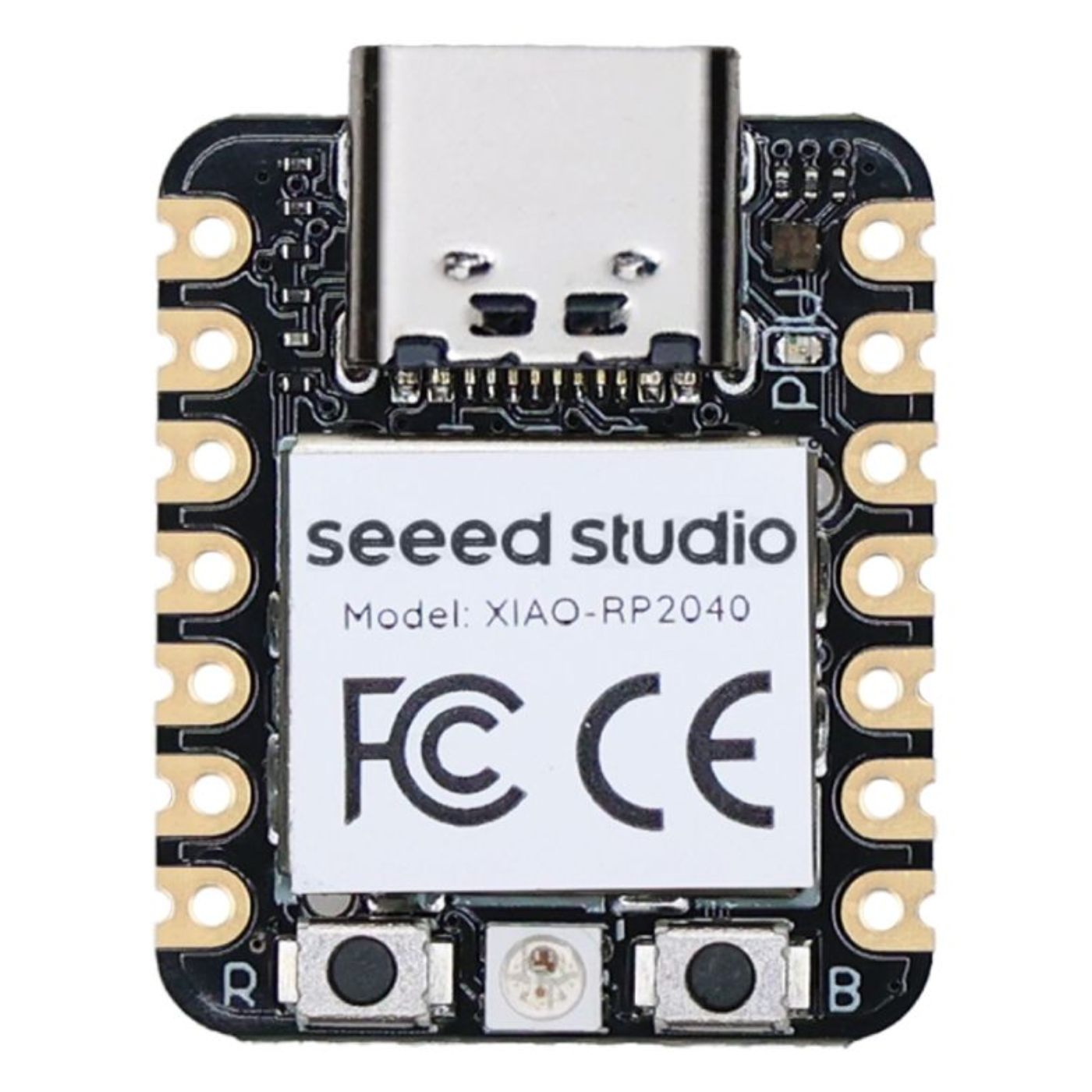 Seeed Studio XIAO RP2040 Development Board - Image 2