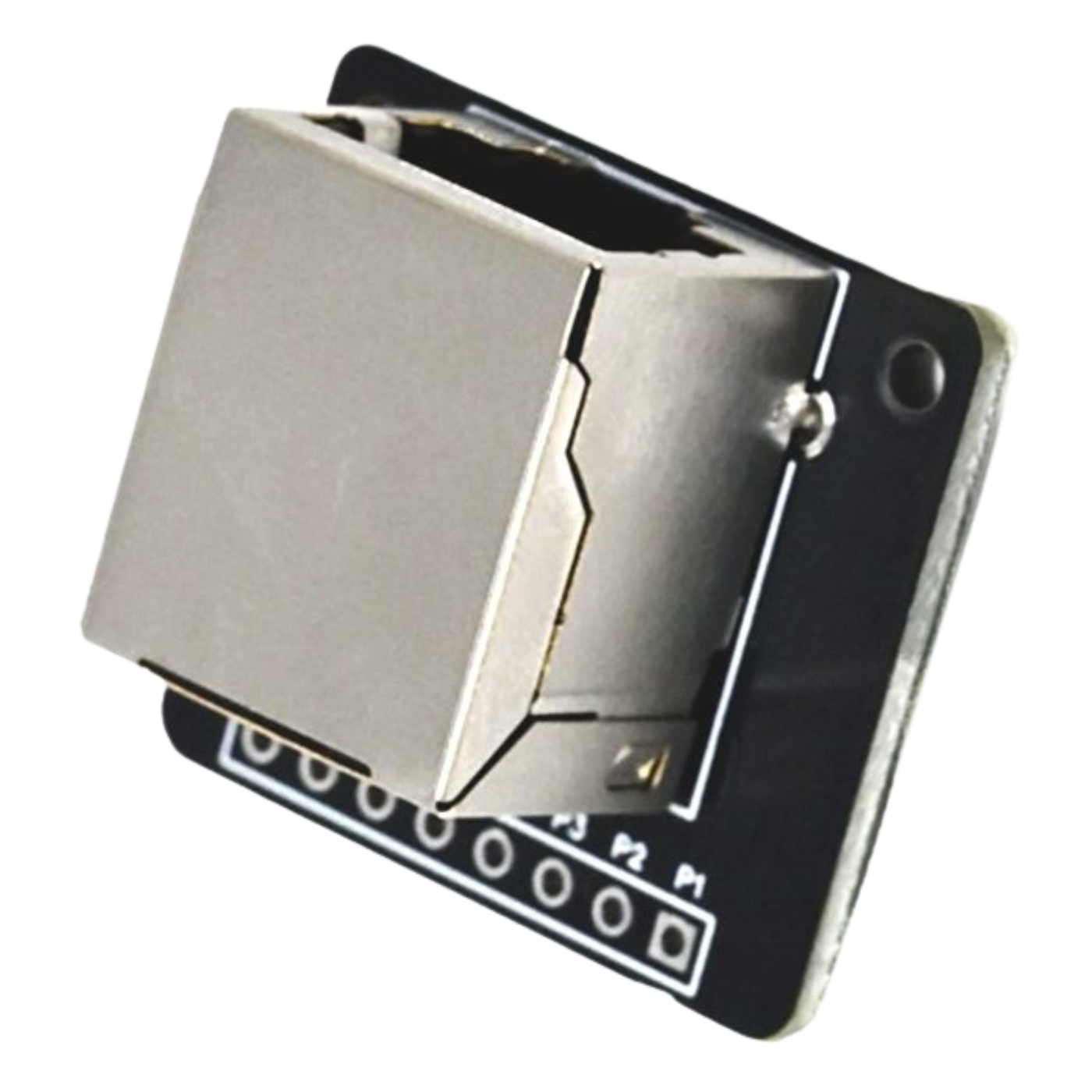 SmartElex RJ45 Connector Breakout Board