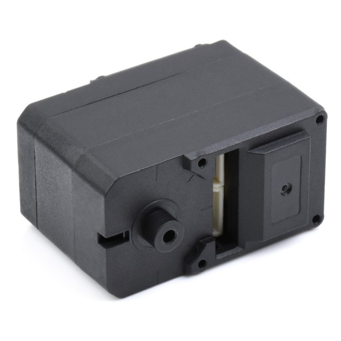 Waveshare 360° 30KG Serial Servo with High Precision & Torque - Image 5