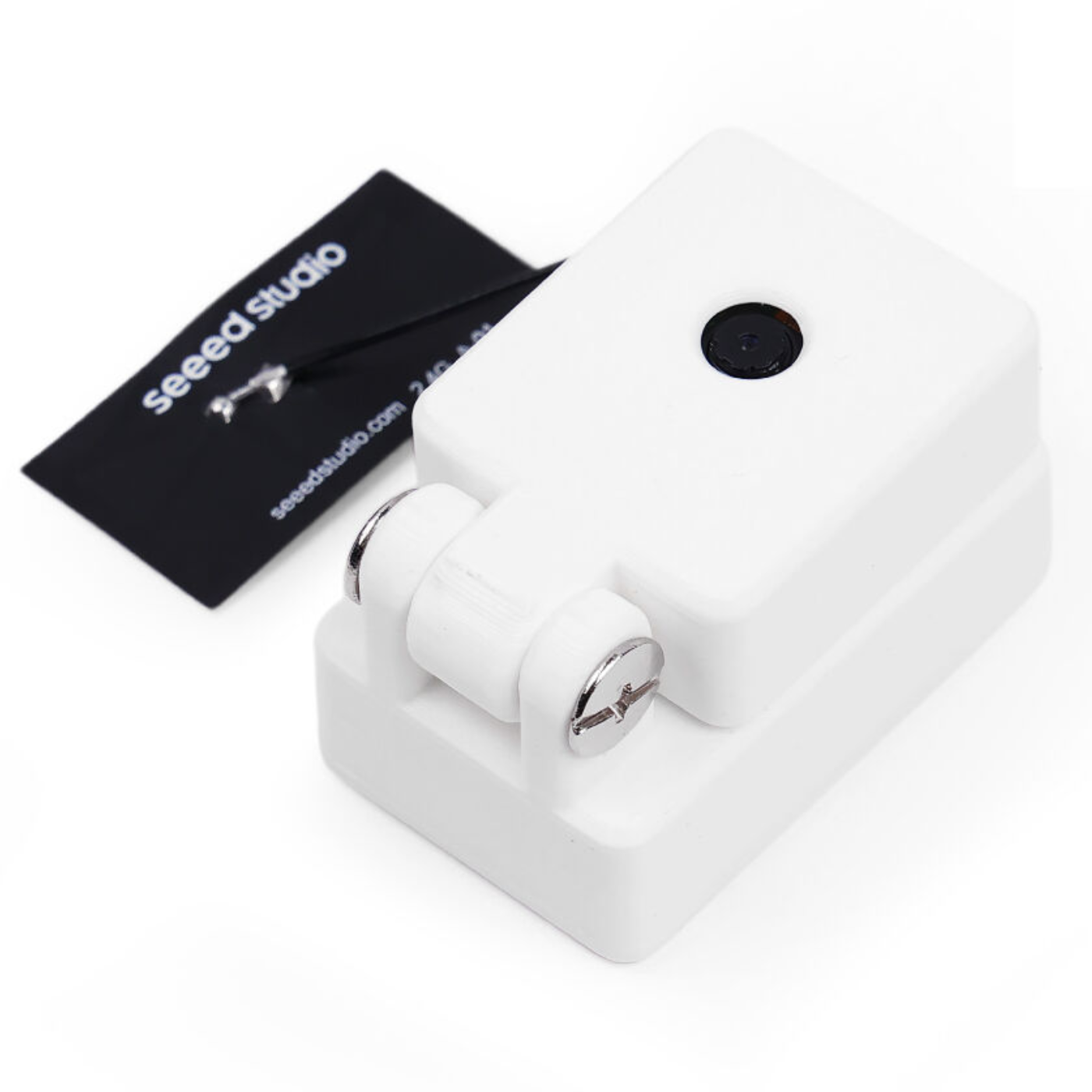 XIAO Smart Vision AI Camera for Edge AI Applications -Seeed Studio - Image 7