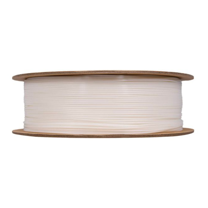 eSun 1.75mm PLA+ 3D Printing Filament 1kg- white Color - Image 2