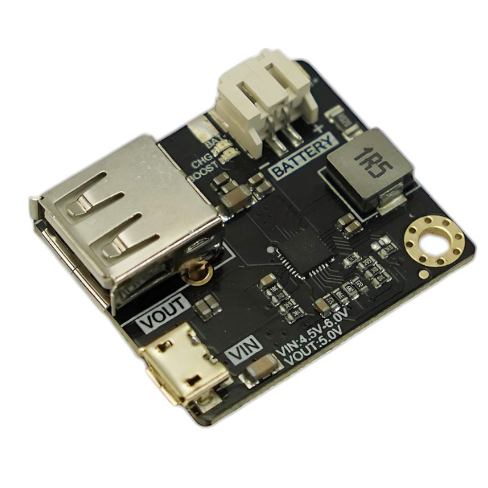 DFRobot MP2636 Power Booster & Charger Module - Image 2